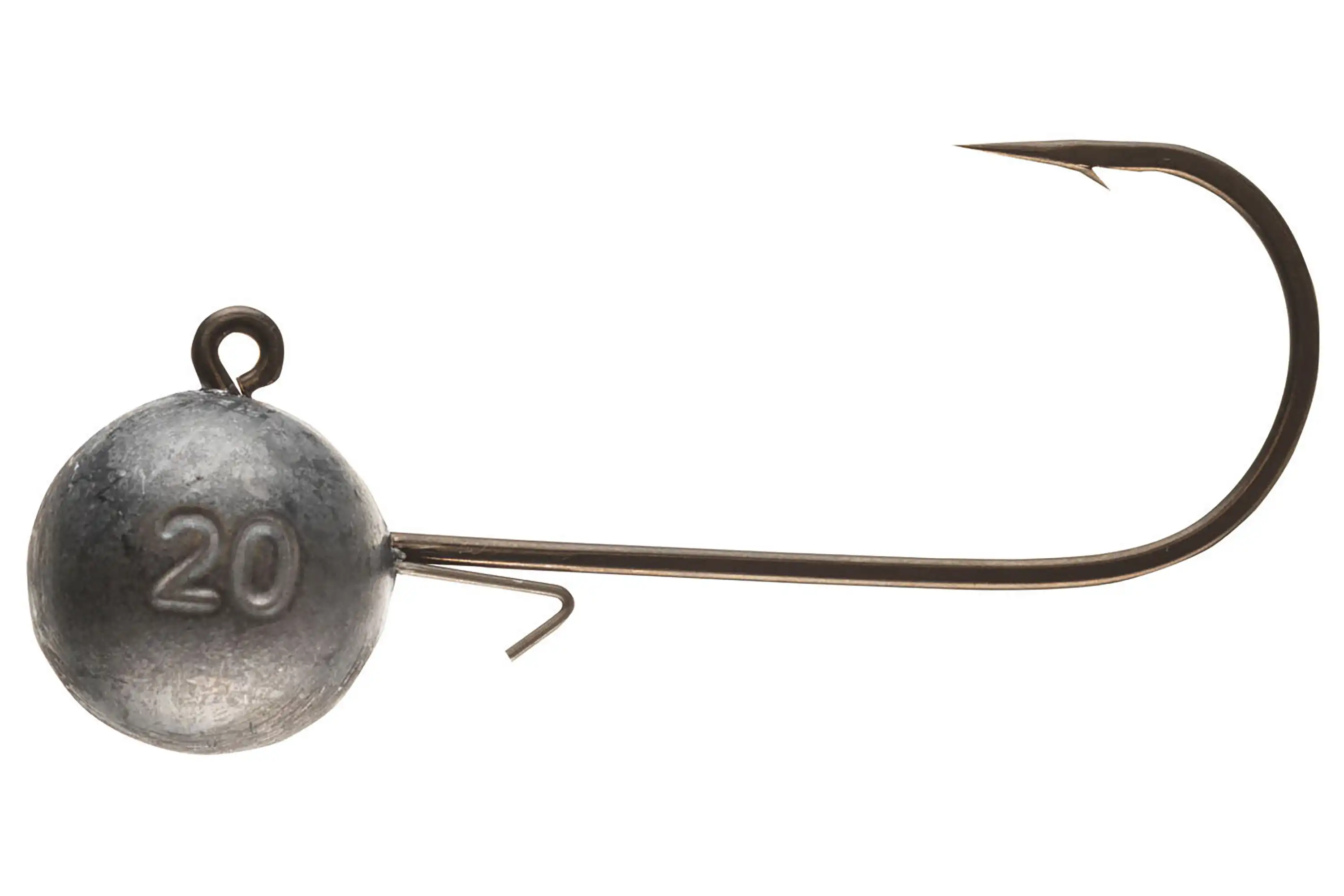 Daiwa Tournament D`Jig Head SS RD #2/0 10g